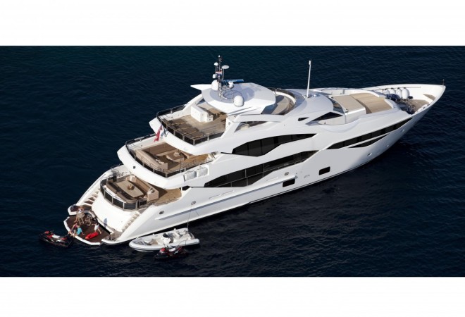 131 Yacht